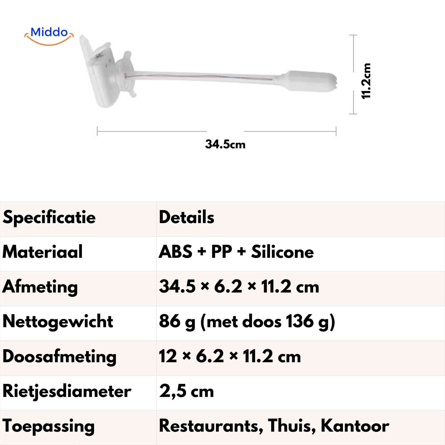 Aquapress™ Waterpomp | Automatisch, Draagbaar & Gemakkelijk in Gebruik