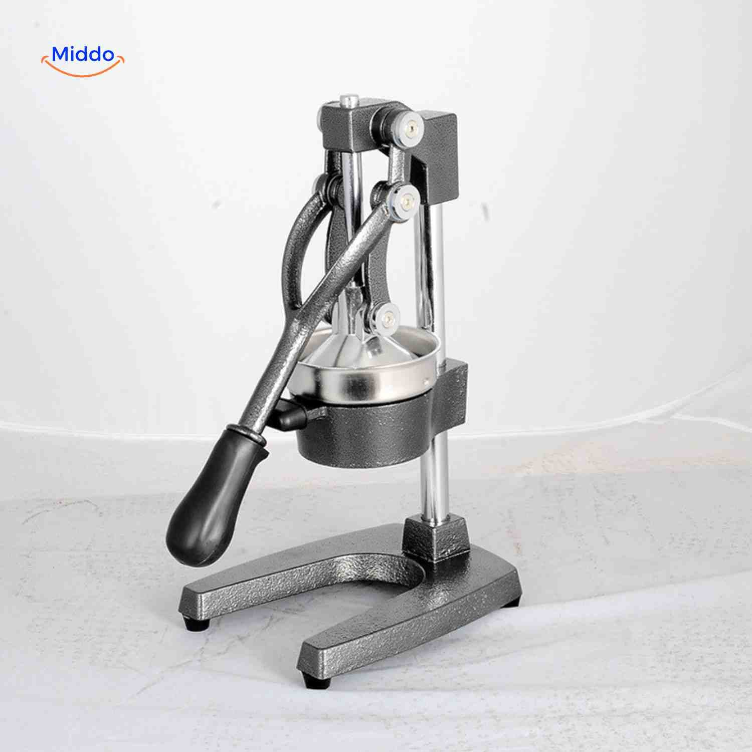 Citripress™ Juicer | Gietijzer, Citrus Pers & Vers Sap Gemakkelijk