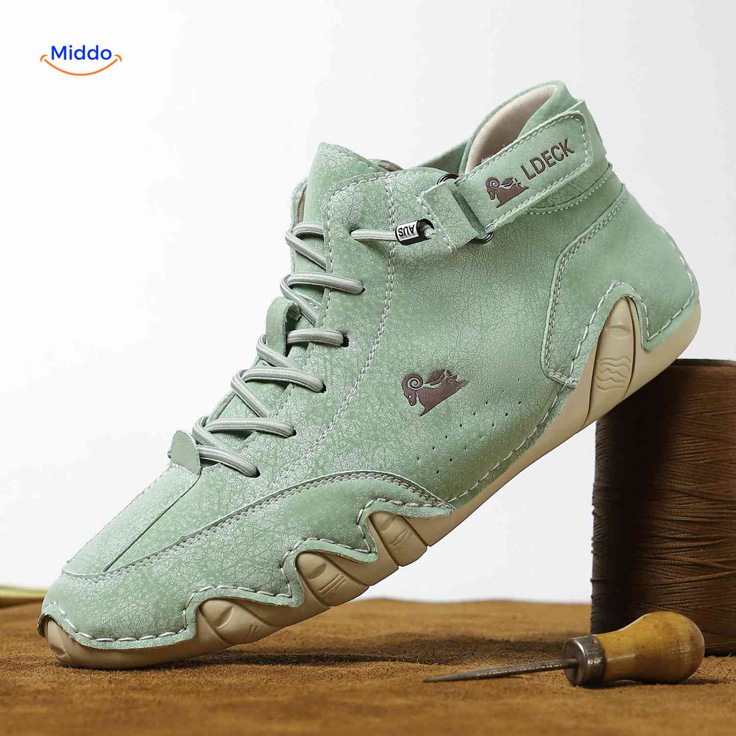 Barefoot Schoenen – Pijnvrij Lopen met 4mm Flex-Zool