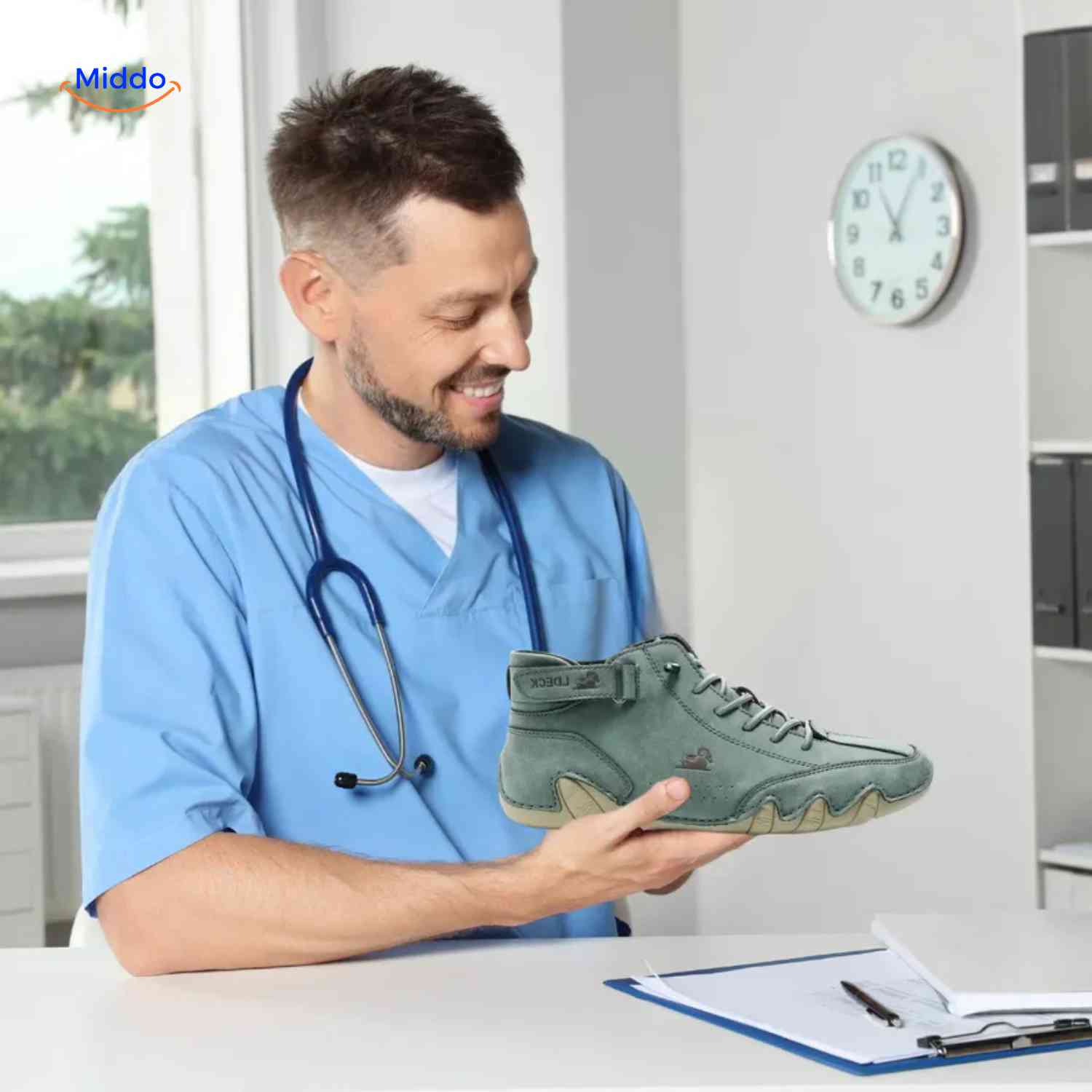 Barefoot Schoenen – Pijnvrij Lopen met 4mm Flex-Zool