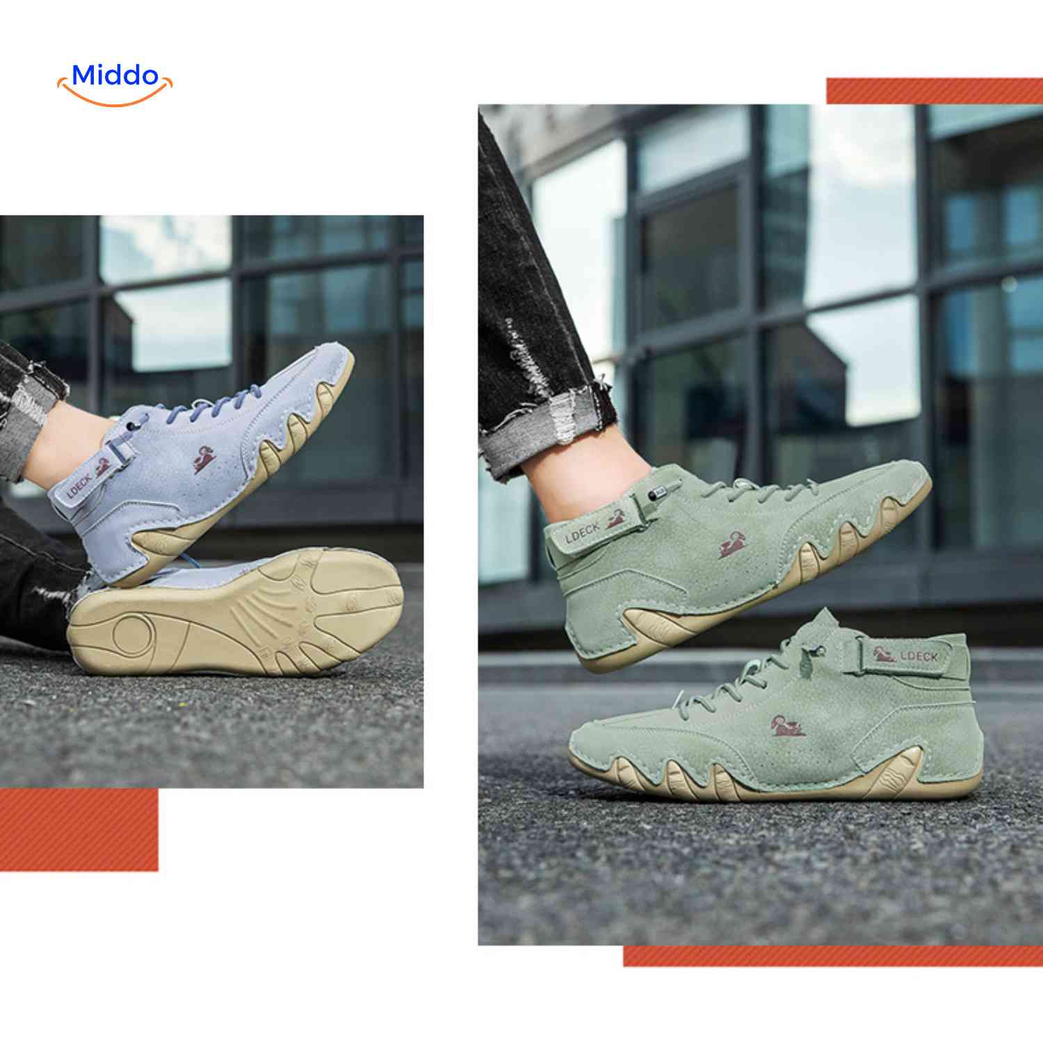 Barefoot Schoenen – Pijnvrij Lopen met 4mm Flex-Zool