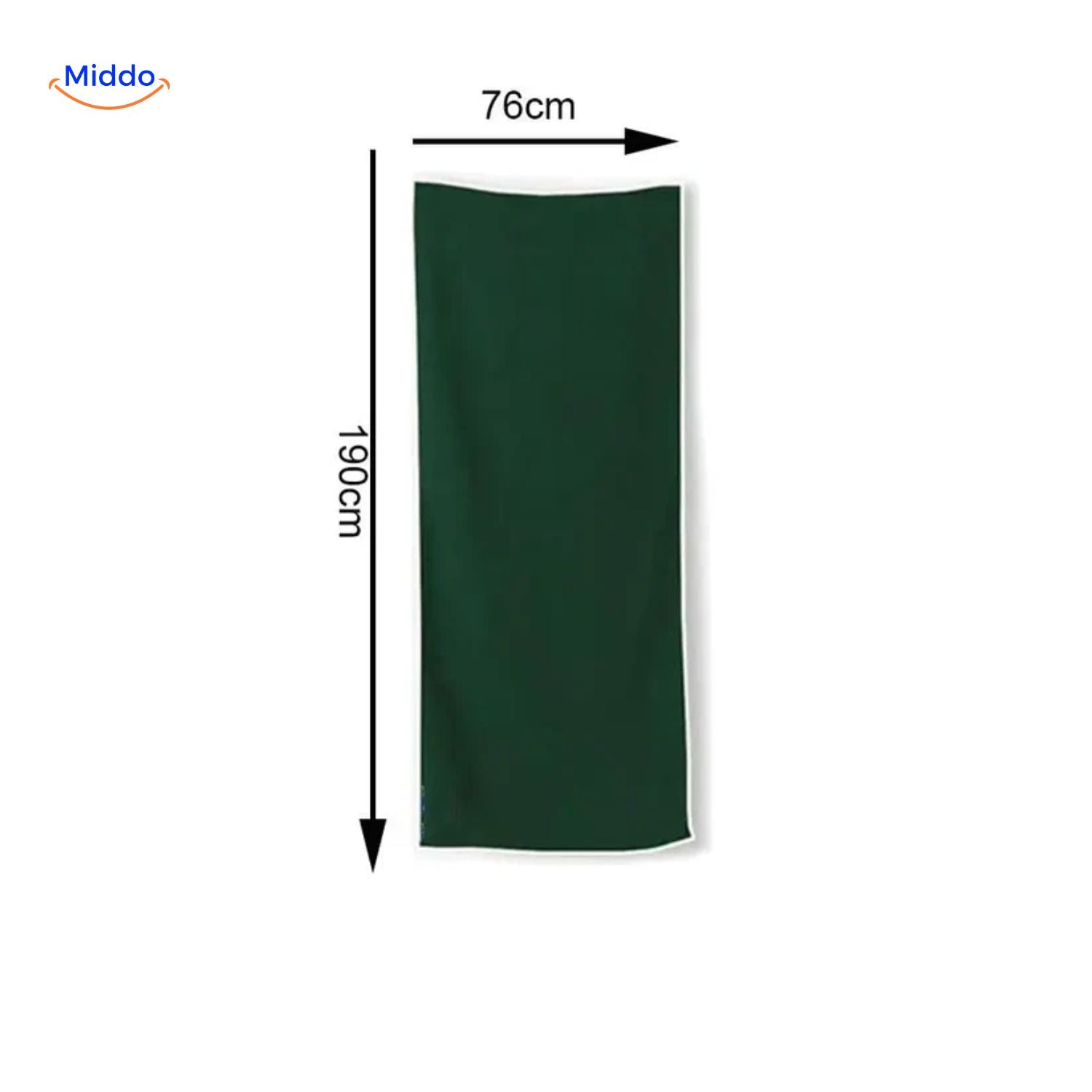 MagnaTowel™ Strand | Ultra-Absorberend, Sneldrogend & Magnetisch Ontwerp!