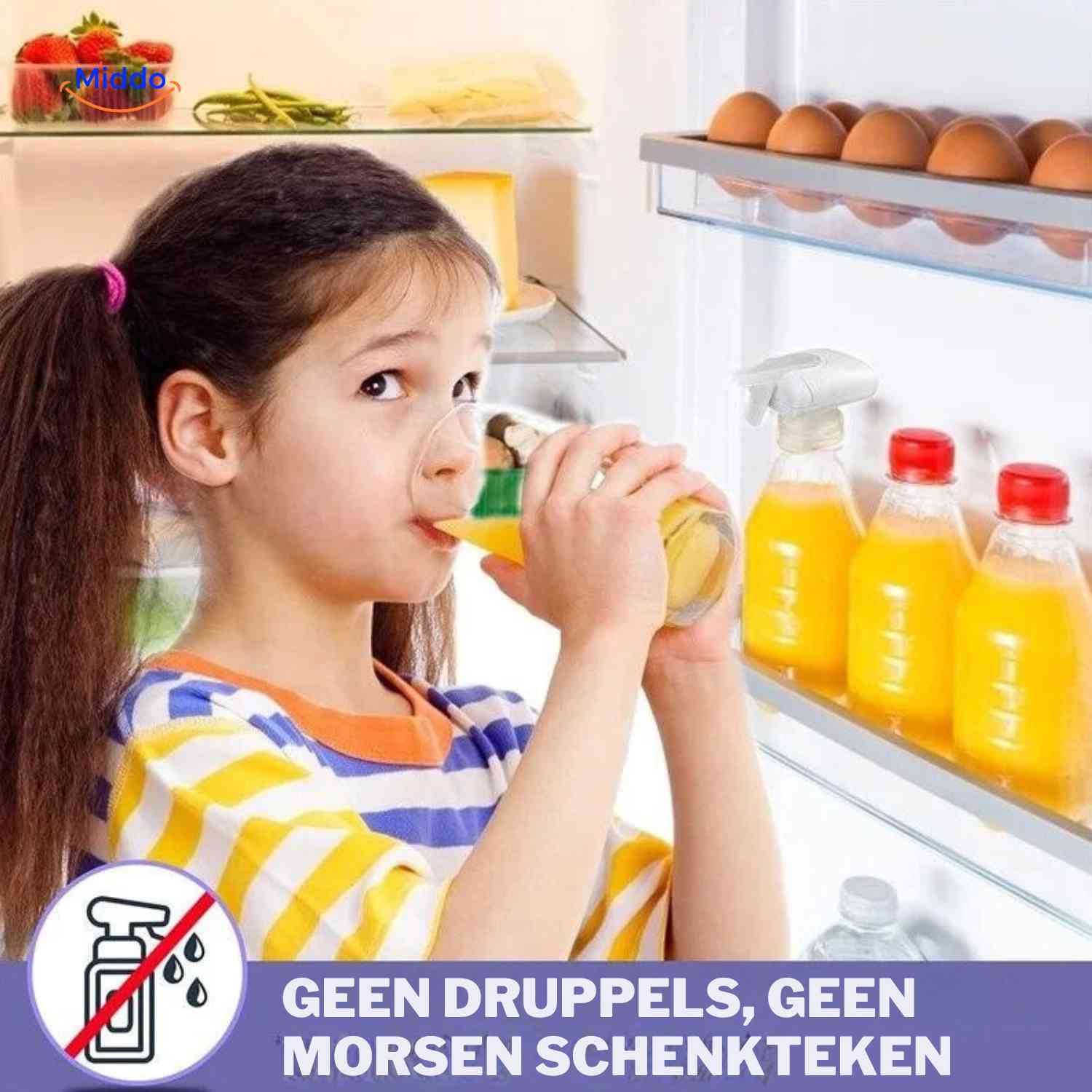 Aquapress™ Waterpomp | Automatisch, Draagbaar & Gemakkelijk in Gebruik