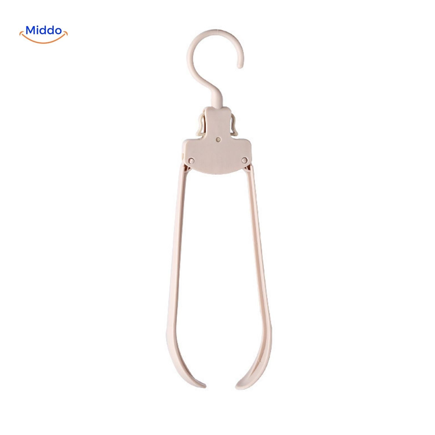 FlexiHanger™ Pro | Draagbaar, Multifunctioneel, Perfect voor Reizen