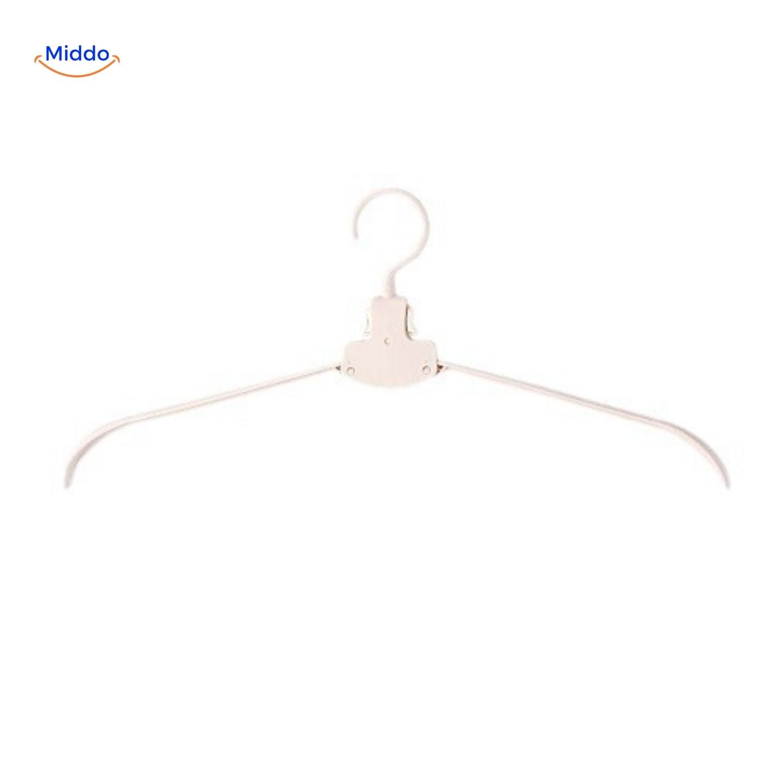 FlexiHanger™ Pro | Draagbaar, Multifunctioneel, Perfect voor Reizen