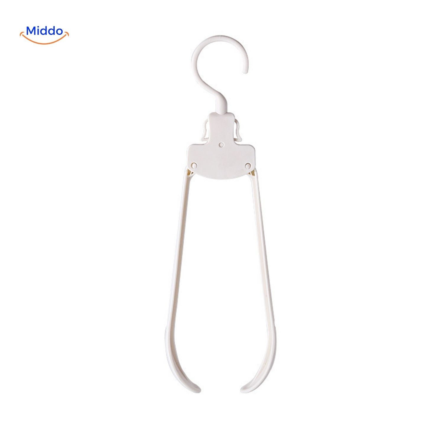 FlexiHanger™ Pro | Draagbaar, Multifunctioneel, Perfect voor Reizen