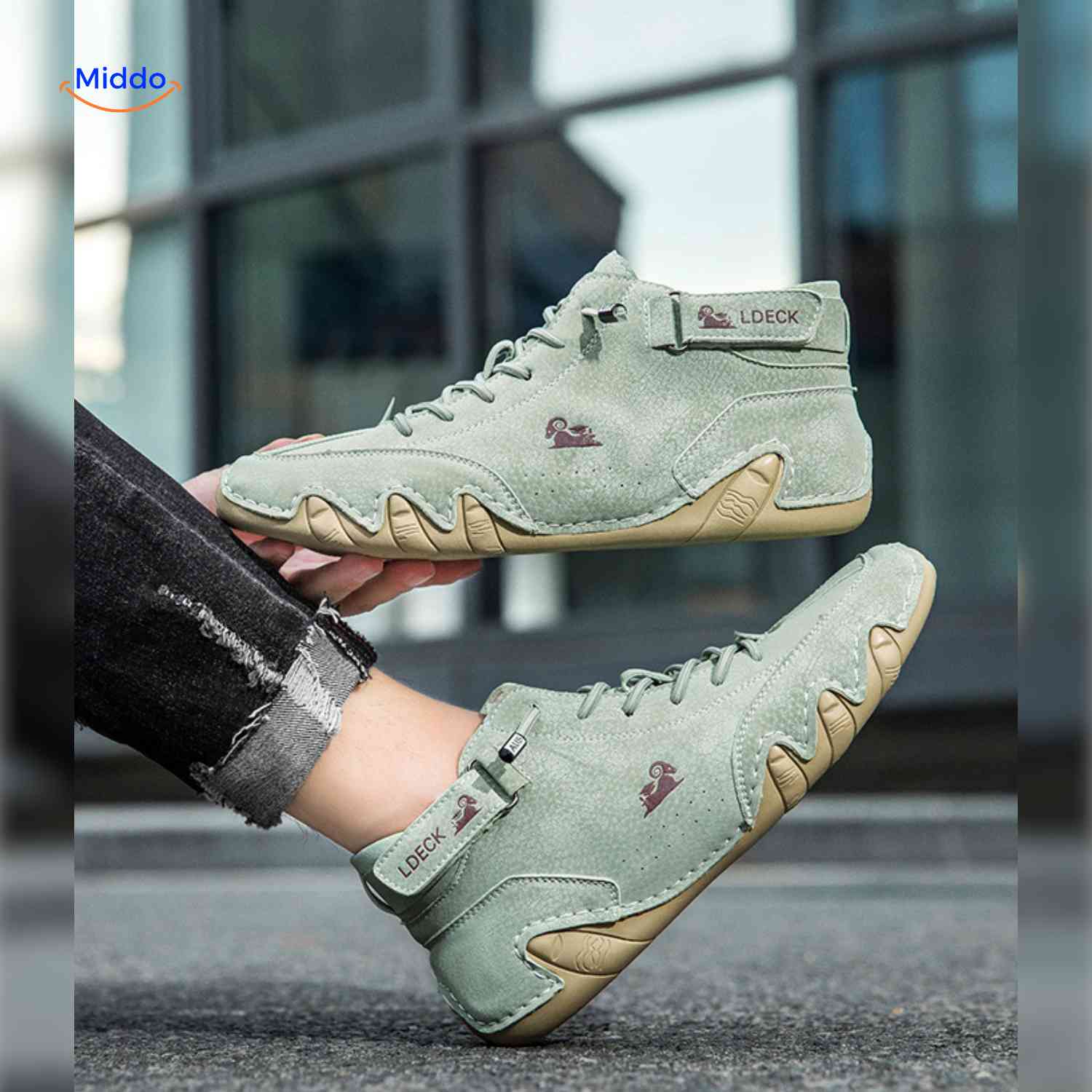 Barefoot Schoenen – Pijnvrij Lopen met 4mm Flex-Zool